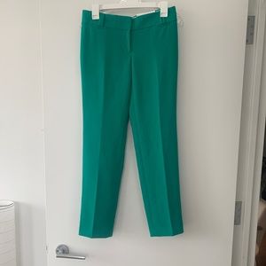 Ann Taylor Marisa Straight Trousers  - 2P